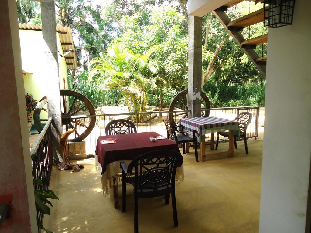 Casa Dambulla Boutique Villa Exteriör bild