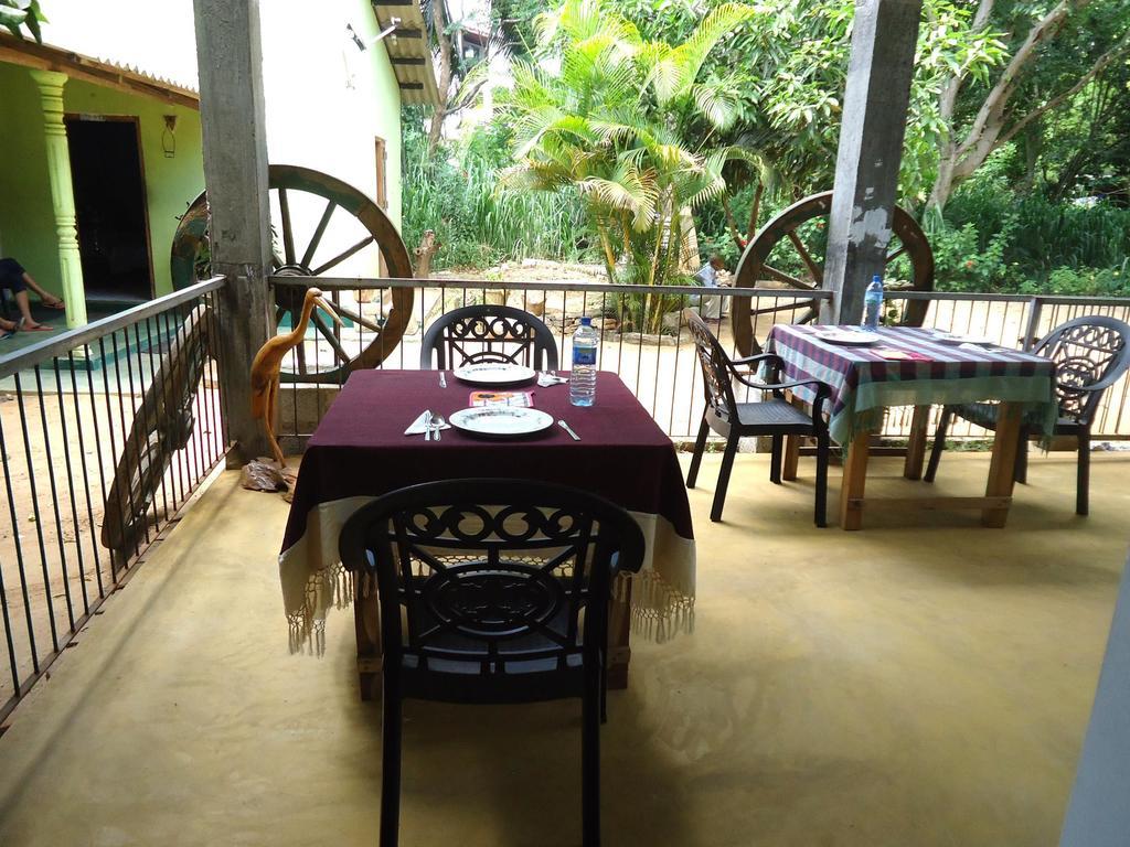 Casa Dambulla Boutique Villa Exteriör bild