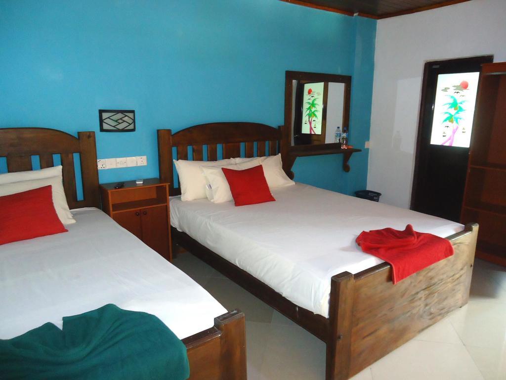 Casa Dambulla Boutique Villa Rum bild