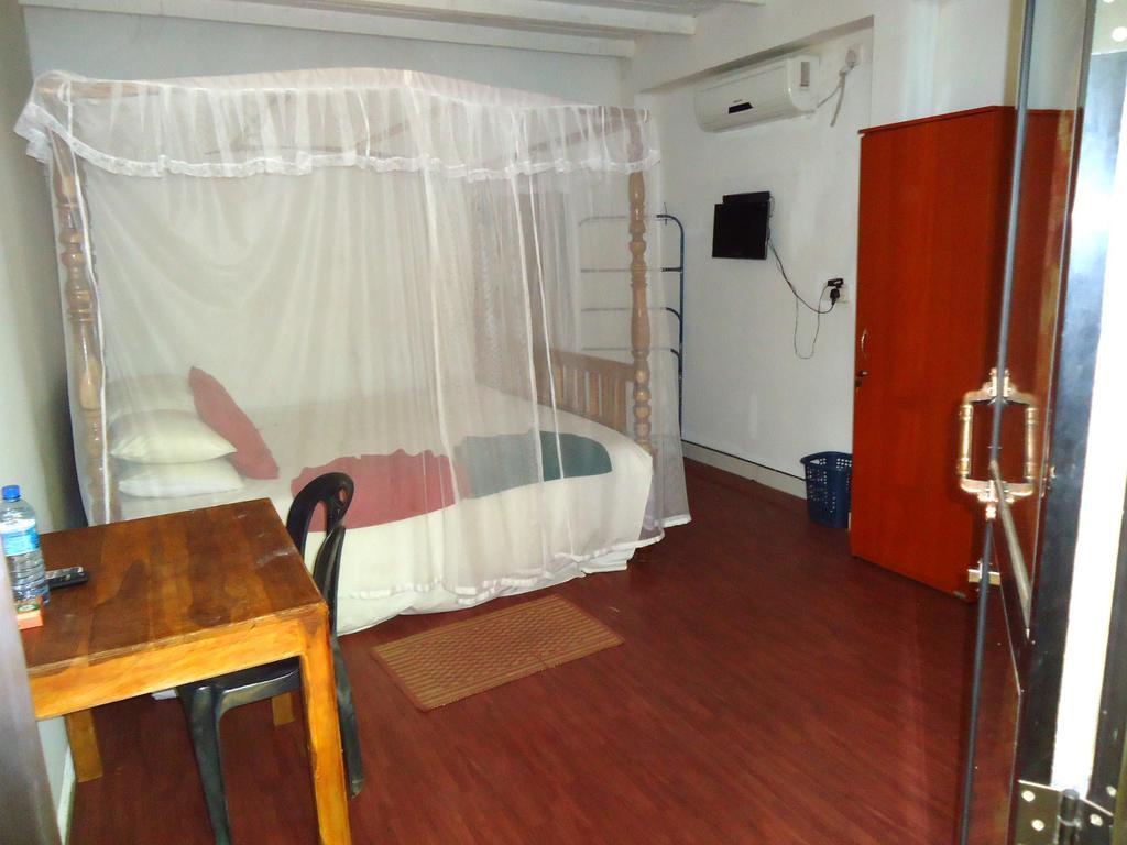 Casa Dambulla Boutique Villa Rum bild