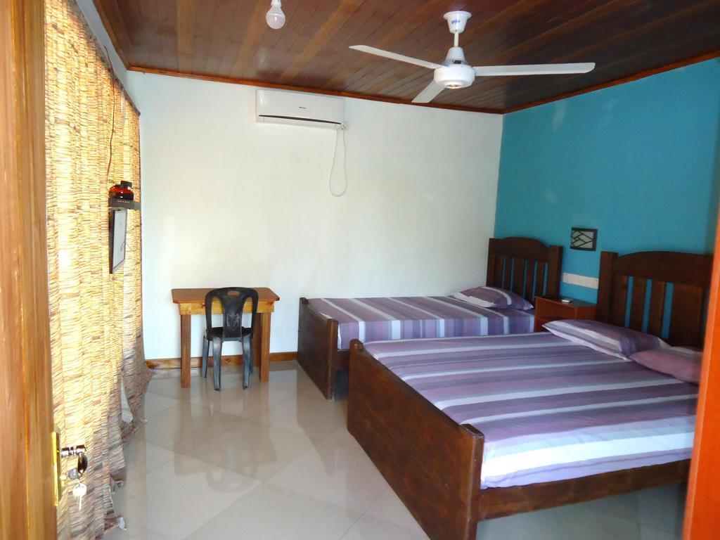 Casa Dambulla Boutique Villa Exteriör bild