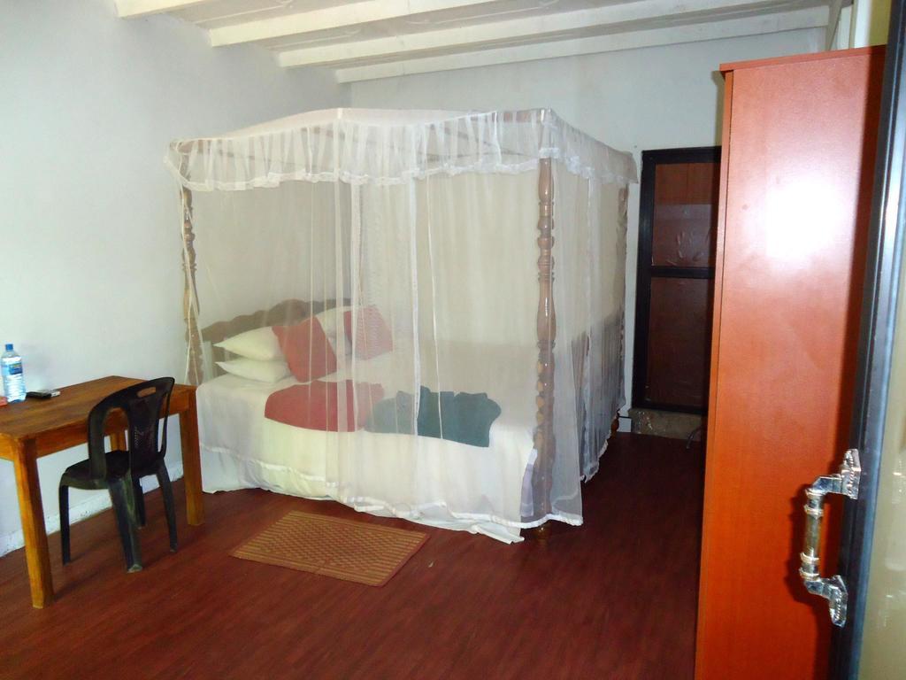 Casa Dambulla Boutique Villa Rum bild