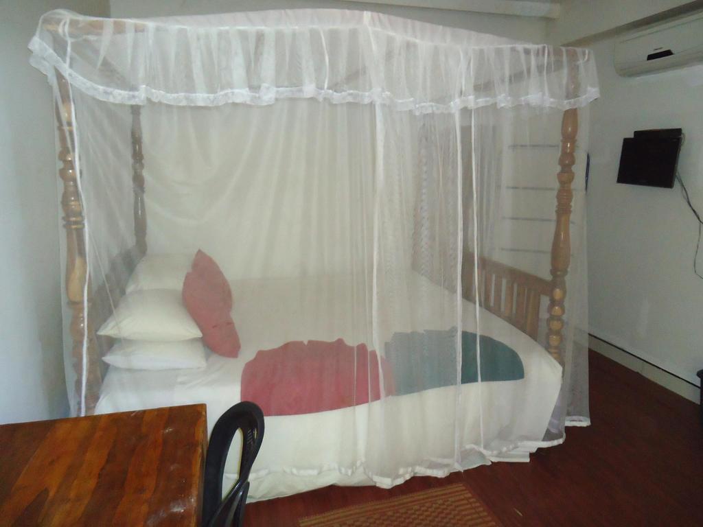 Casa Dambulla Boutique Villa Exteriör bild