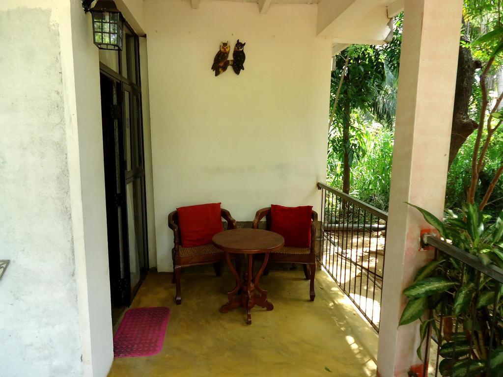 Casa Dambulla Boutique Villa Exteriör bild