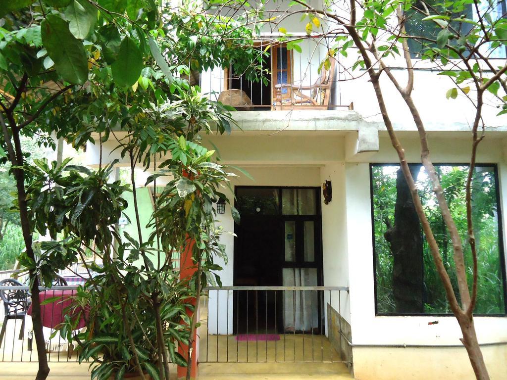 Casa Dambulla Boutique Villa Exteriör bild