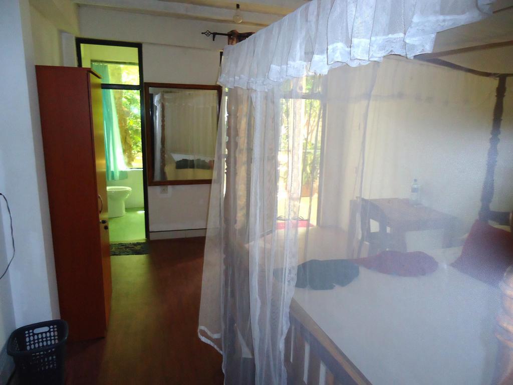 Casa Dambulla Boutique Villa Rum bild