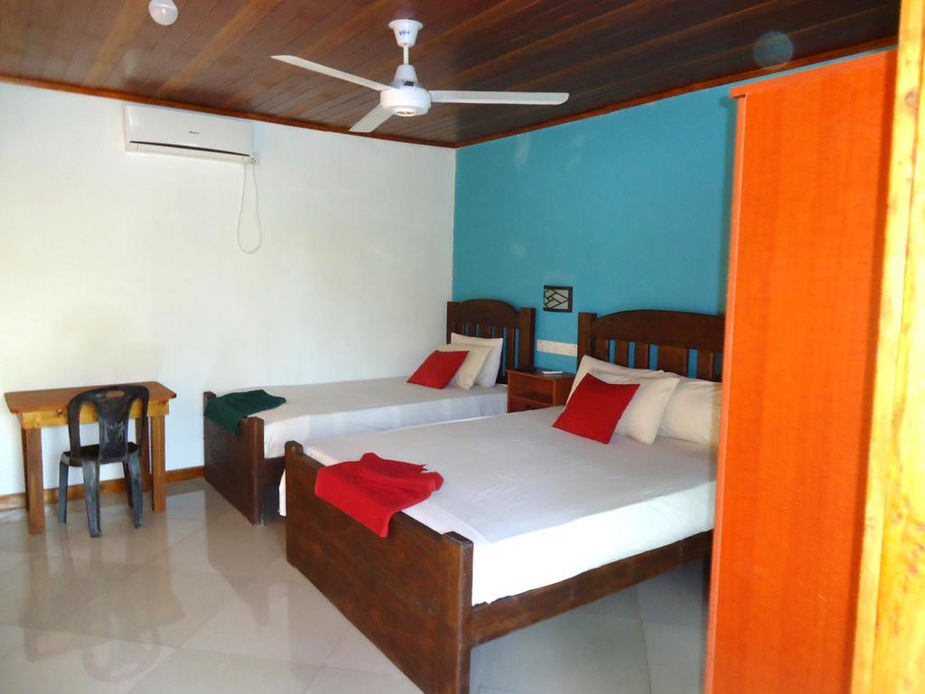Casa Dambulla Boutique Villa Exteriör bild