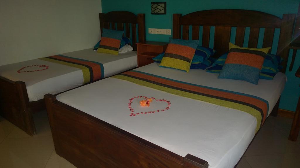 Casa Dambulla Boutique Villa Exteriör bild
