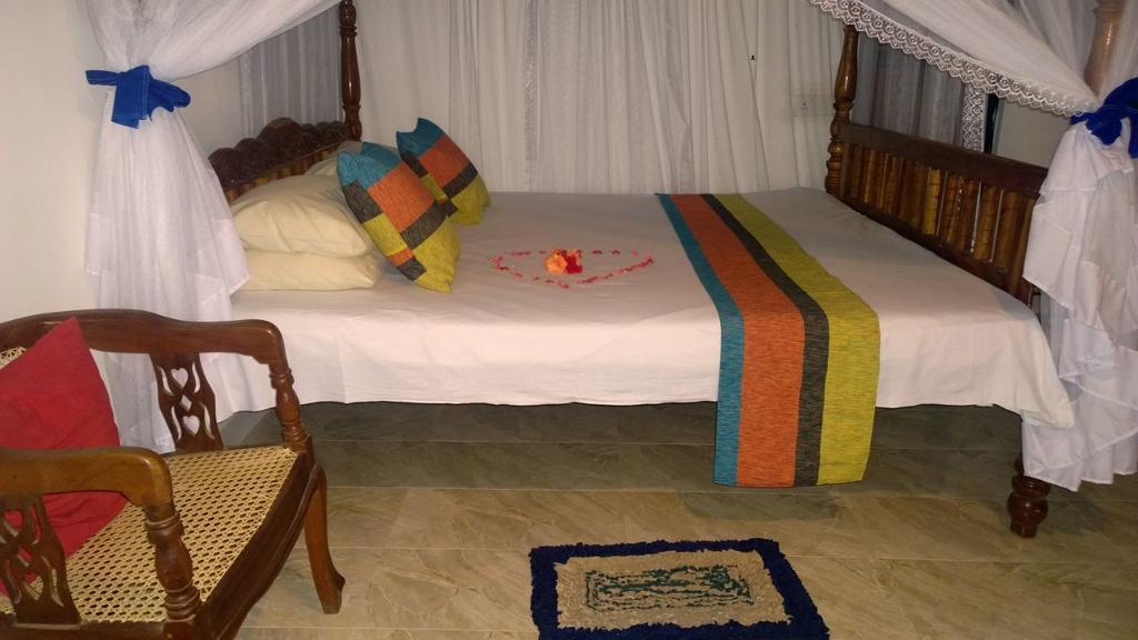 Casa Dambulla Boutique Villa Exteriör bild