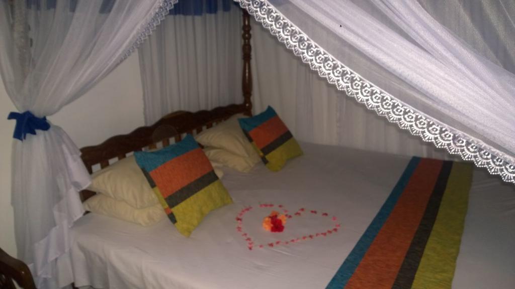 Casa Dambulla Boutique Villa Exteriör bild