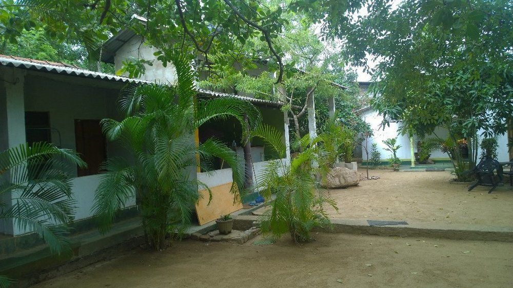 Casa Dambulla Boutique Villa Exteriör bild