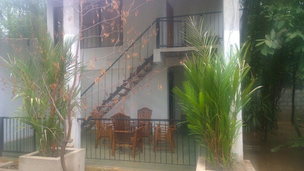 Casa Dambulla Boutique Villa Exteriör bild