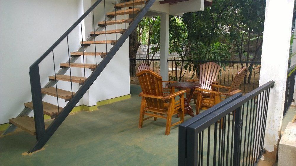 Casa Dambulla Boutique Villa Exteriör bild